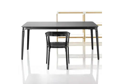 Steelwood table en bois