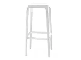 Steelwood tabouret en hêtre