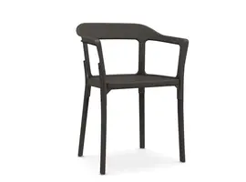 Steelwood chaise en hêtre