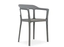 Steelwood chaise en hêtre