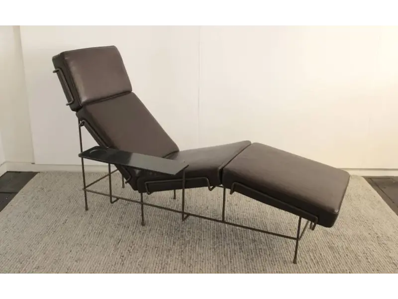 Traffic chaise longue ligzetel