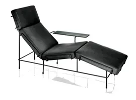 Traffic chaise longue ligzetel