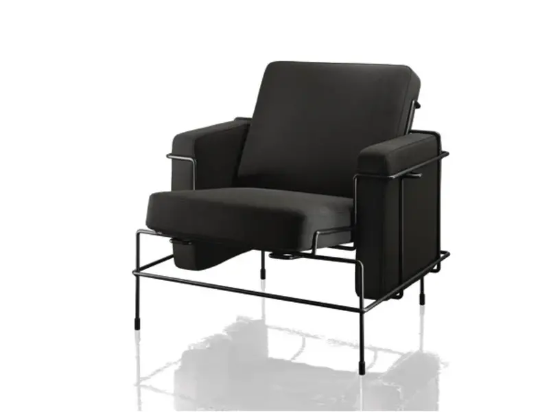 Traffic fauteuil
