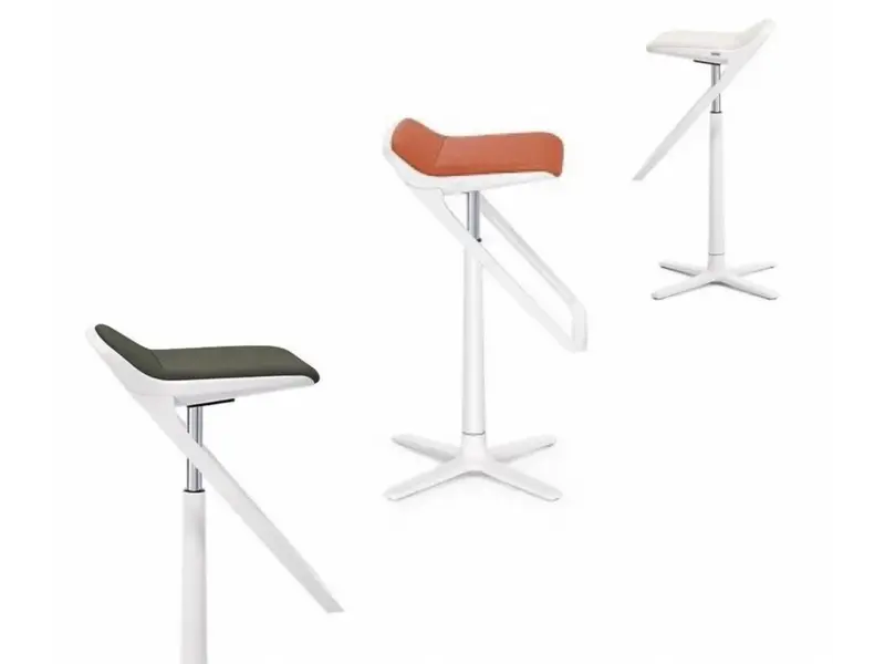 Kinetic 710K Tabouret