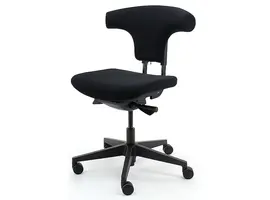 Capis chaise ergonomique