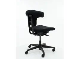 Capis ergonomische bureaustoel