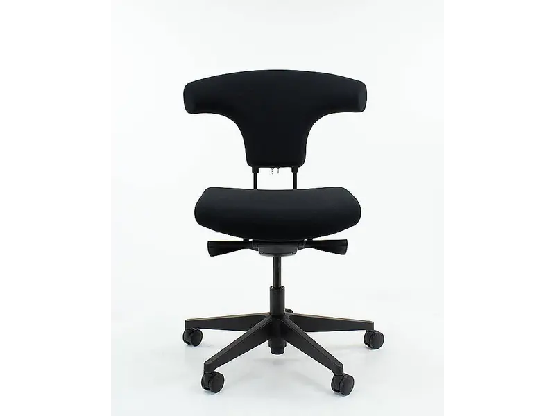 Capis ergonomische bureaustoel