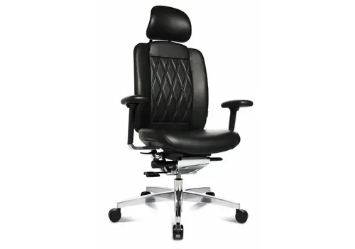 Wagner AluMedic Limited S in leder AluMedic Limited S in leder