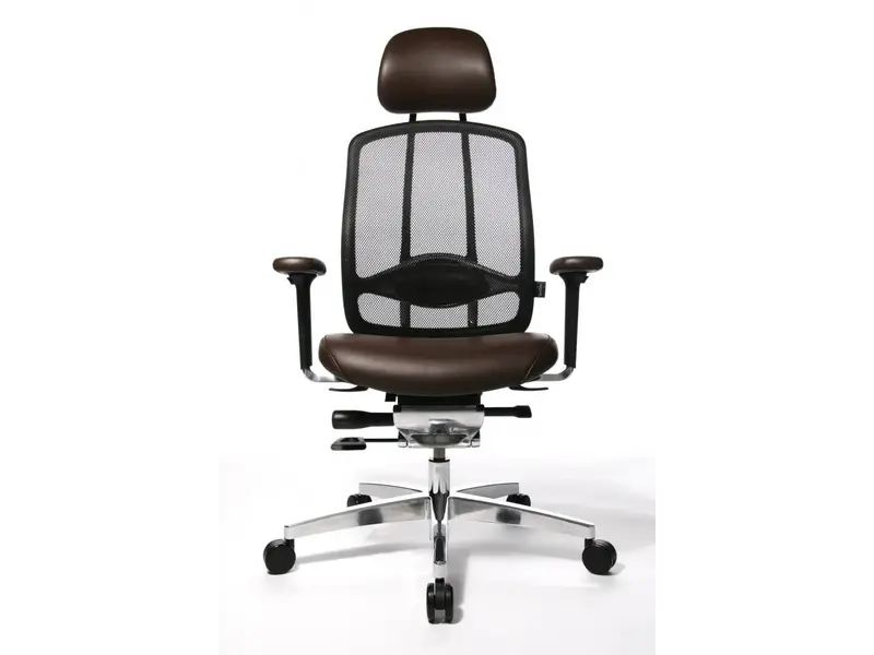 Alumedic Ltd fauteuil de direction