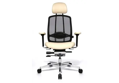 Alumedic Ltd fauteuil de direction