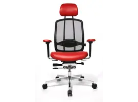 Alumedic Ltd fauteuil de direction