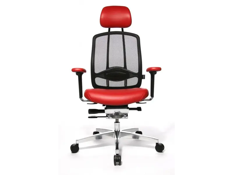 Alumedic Ltd fauteuil de direction