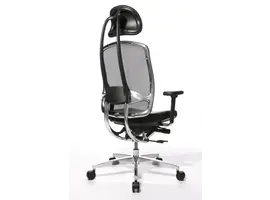 Alumedic Ltd fauteuil de direction