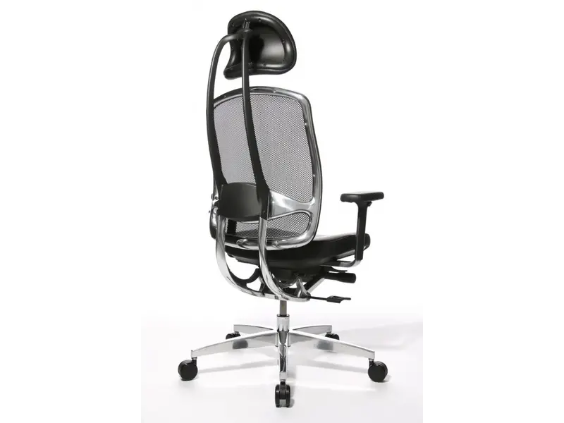 Alumedic Ltd fauteuil de direction