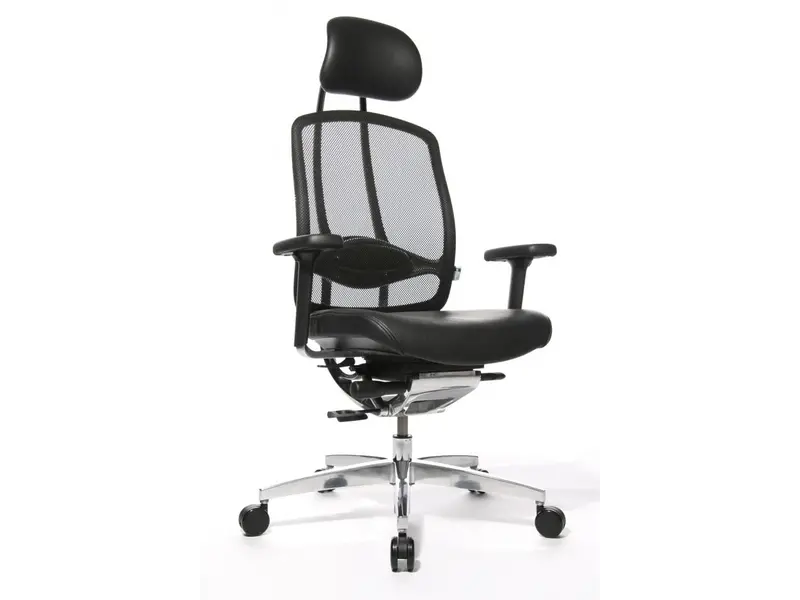 Alumedic Ltd fauteuil de direction