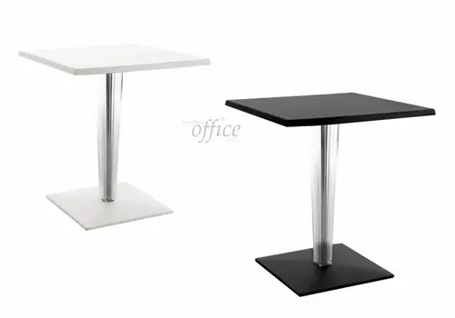 TopTop tafel vierkant