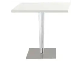 TopTop tafel vierkant