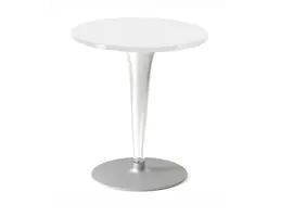 TopTop tafel rond