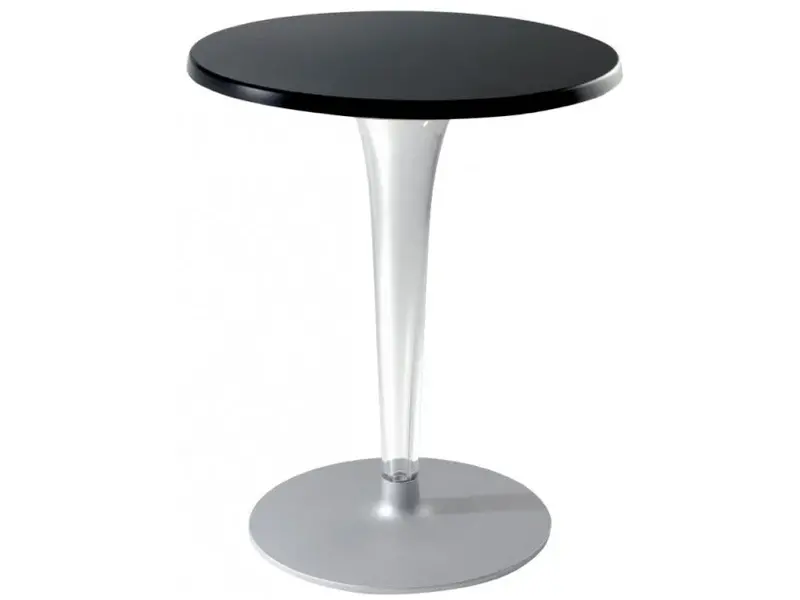 TopTop tafel rond