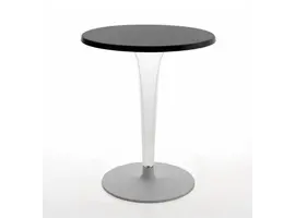 TopTop tafel rond