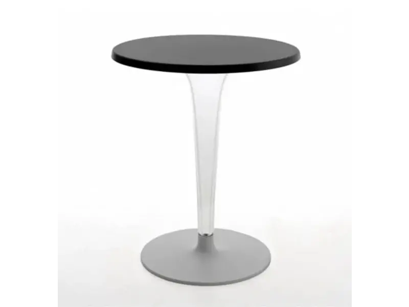 TopTop tafel rond