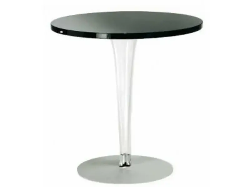 TopTop tafel rond