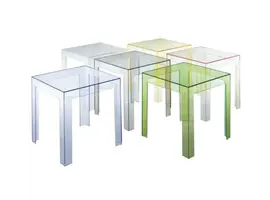 Kartell Table basse Jolly