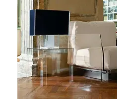 Kartell Table basse Jolly