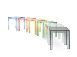 Kartell Table basse Jolly