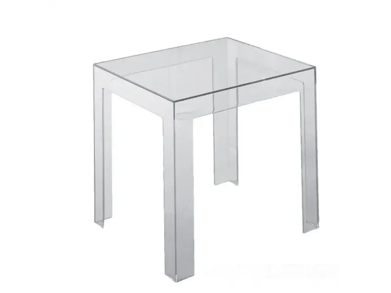 Kartell Table basse Jolly