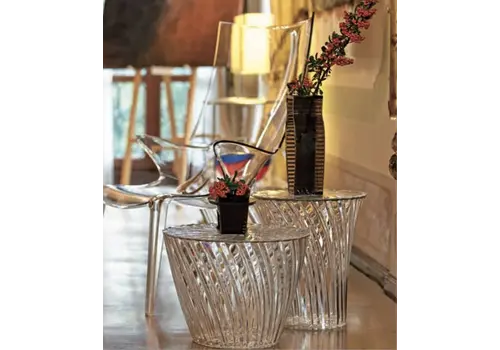 Sparkle lage tafel