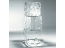 Optic kubus van Kartell