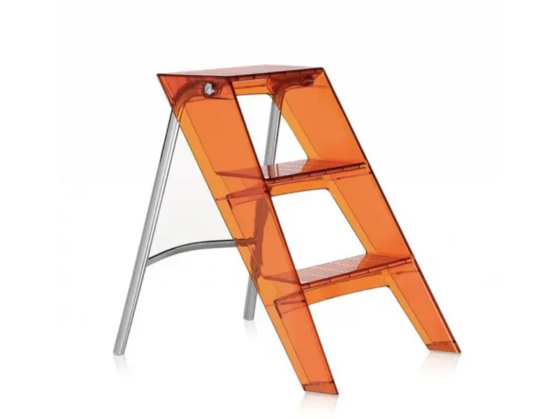 Upper step klaptrap van Kartell