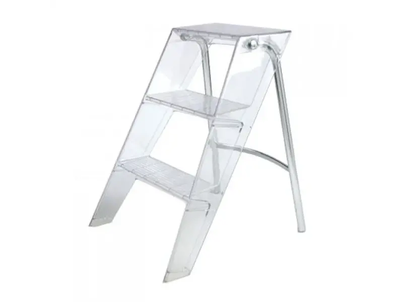 Upper step klaptrap van Kartell