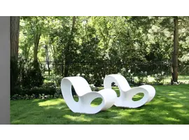 Rocking-chair Voido