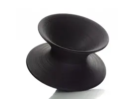 Spun tabouret de siège