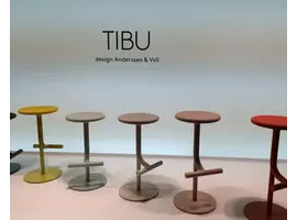 Tibu tabouret