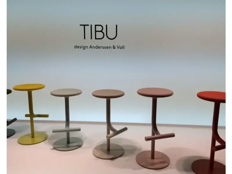 Tibu tabouret