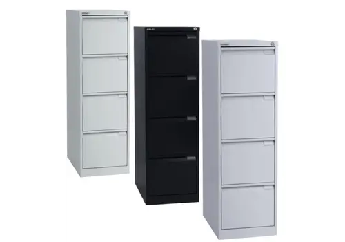 Armoire à rangement suspendu - A4