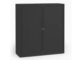 Armoire à rideau bas 103cm