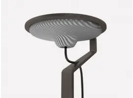 Vega staande lamp