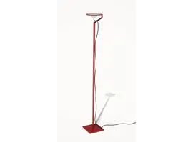 Vega staande lamp