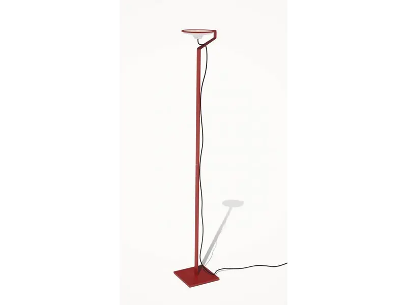 Vega staande lamp