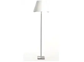 One staande lamp