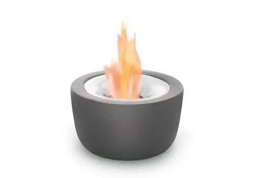 Fuoco gelbrander 18cm - 2stuks-