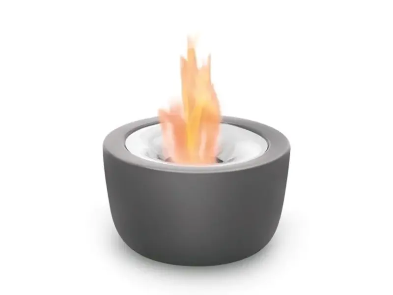 Fuoco gelbrander 18cm - 2stuks-