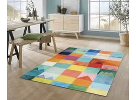 Sonnenstadt paillasson/tapis