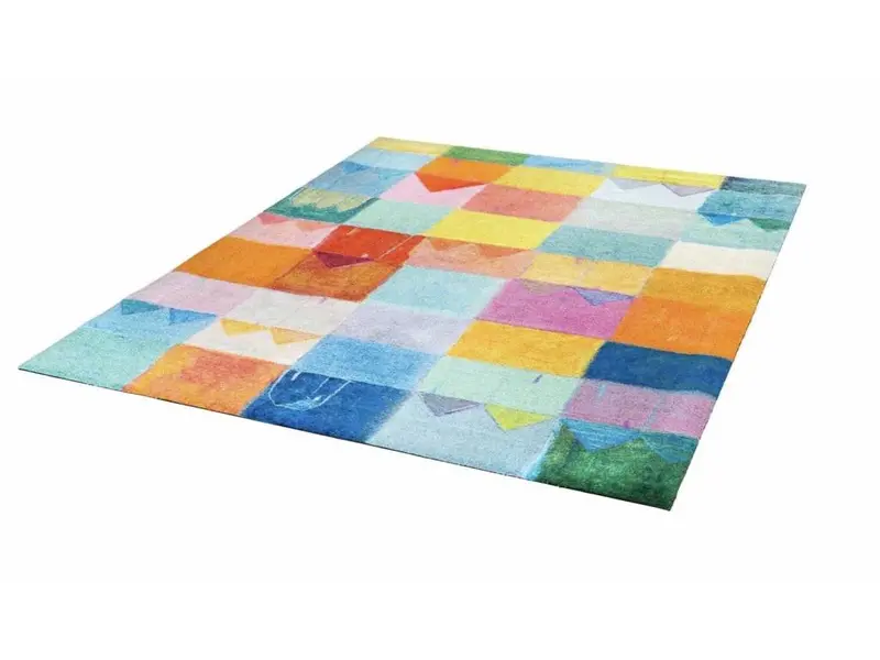 Sonnenstadt paillasson/tapis