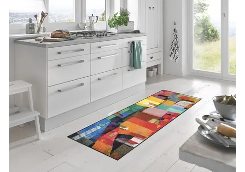 Kleentex Venetian deurmat