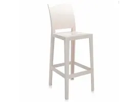 One More Please tabouret